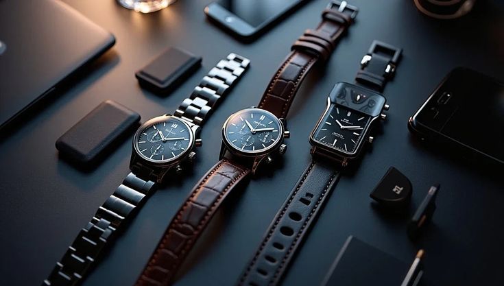 Men's Essentials