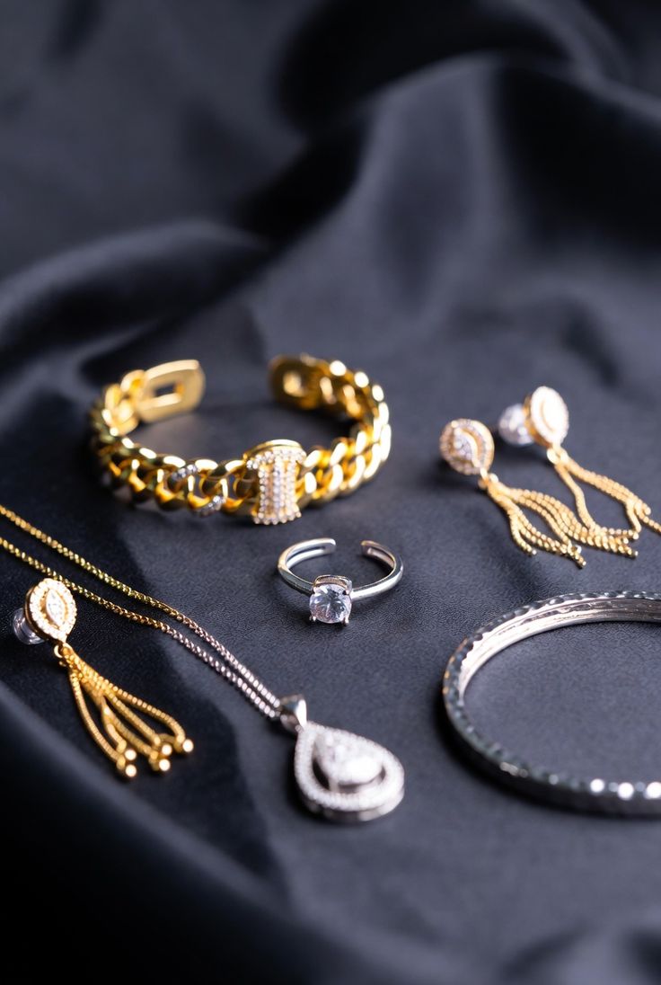 The Signature Collection