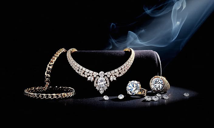 Timeless Elegance