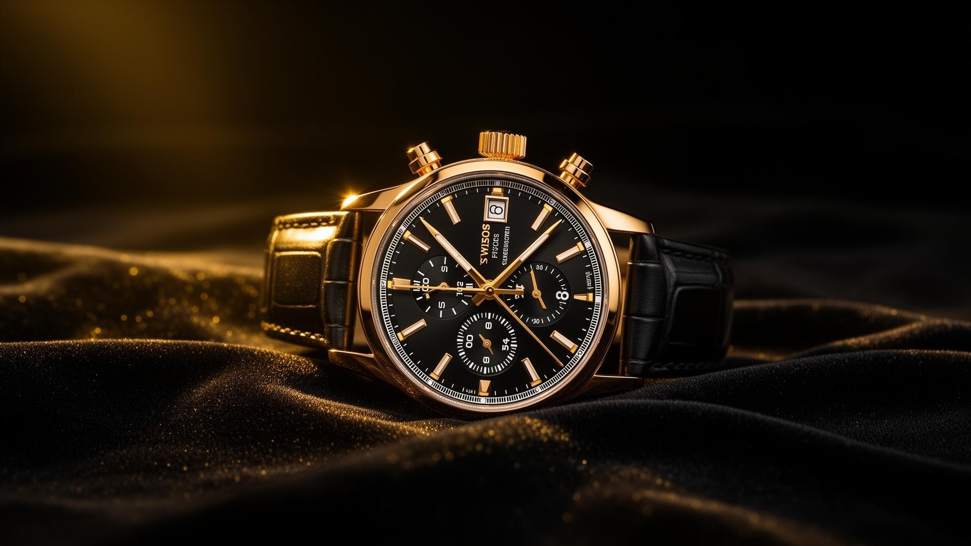 Timeless Elegance