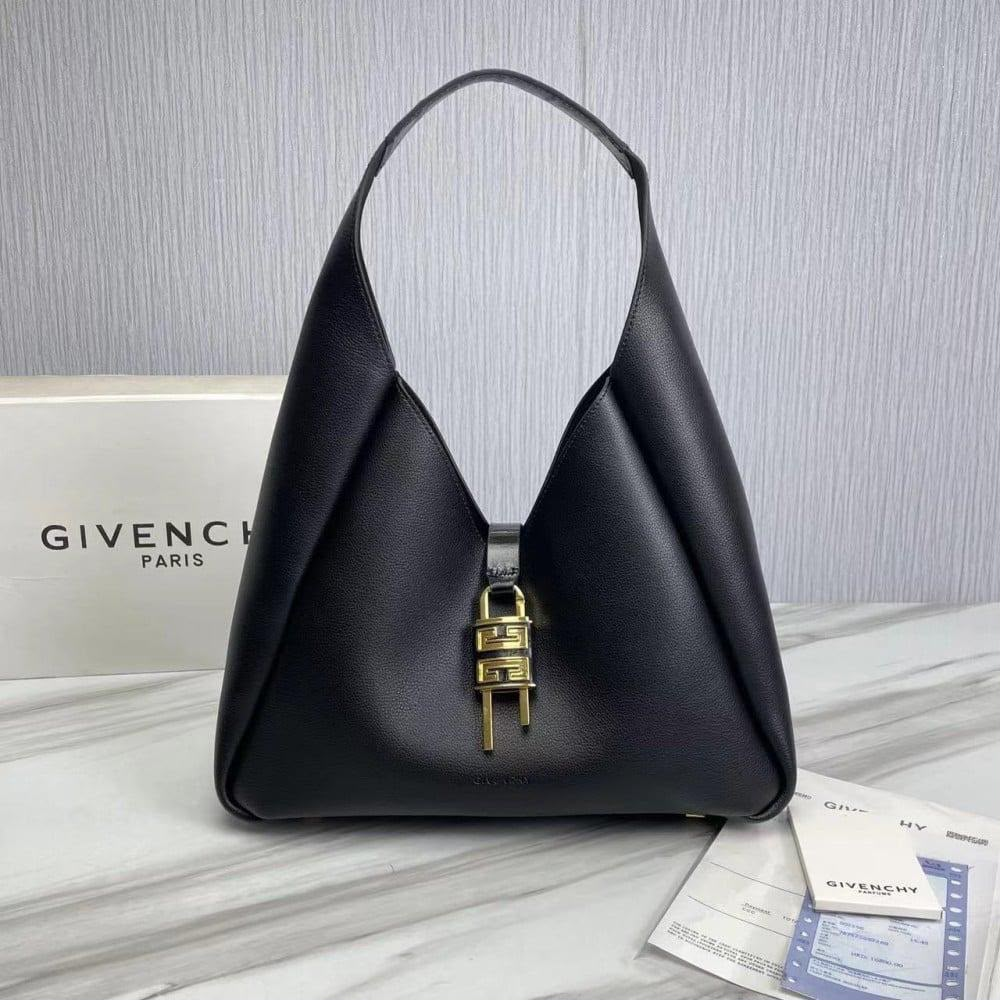 G-Hobo Style Shoulder Bag – Designer-Inspired Handbag